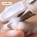 قیمت ناخن گیر حیوانات PETKIT