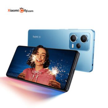 قیمت گوشی ردمی Note 12 pro