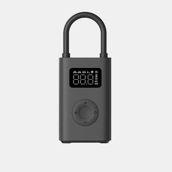 xiaomi-air-pump-2-xiaomicity-1 مشخصات و قیمت خرید پمپ باد شیائومی ورژن 2 مدل MJCQB06QW
