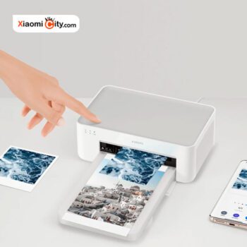 قیمت پرینتر عکس شیائومی 1S