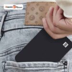 خرید ست ناخن گیر و گوش پاک کن huhu مدل hu0210