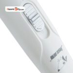ویژگی های ماشین اصلاح حیوانات jase pet مدل pc-260