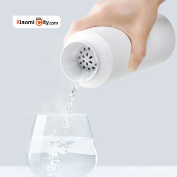 قیمت فلاسک برقی شیائومی mjdrb01pl