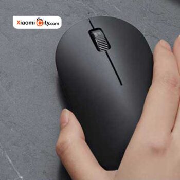 خرید ماوس بی سیم شیائومی لایت 2 مدل xmwxsb02ym