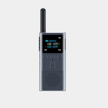مشخصات و قیمت خرید بیسیم واکی تاکی شیائومی 2S مدل Xmdjj04fy