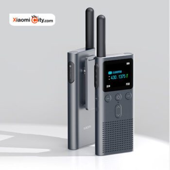 قیمت بیسیم واکی تاکی شیائومی 2S مدل Xmdjj04fy