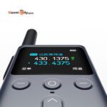 صفحه نمایش بیسیم واکی تاکی شیائومی 2S مدل Xmdjj04fy