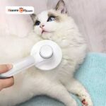 قیمت شانه سگ و گربه یوپین