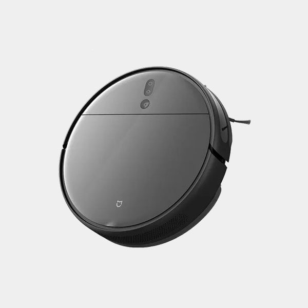 mijia-1t-robot-vacuum-cleaner-j02zhm-xiaomicity-1 مشخصات و قیمت خرید جارو رباتیک میجیا 1T مدل STYTJ02ZHM