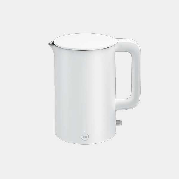 mijia-kettle-1s-xiaomicity-1 مشخصات و قیمت خرید کتری برقی میجیا 1s مدل MJDSH03YM