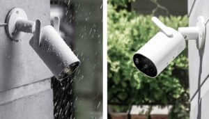 بررسی و معرفی برترین دوربین های فضای باز شیائومی