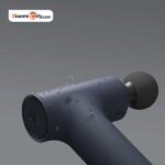 ضدآب بودن ماساژور تفنگی مینی شیائومی xmfg-m352