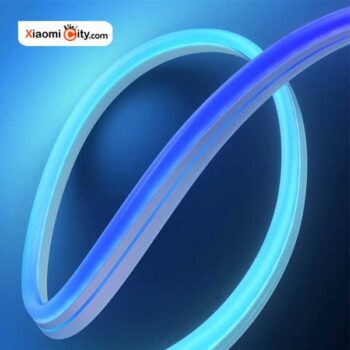 قیمت چراغ ریسه ای هوشمند شیائومی pro