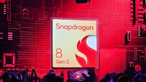 بررسی و معرفی تراشه کوالکام snapdragon 8 gen 3
