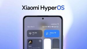 جایگزینی سیستم عامل HyperOs با MIUI شیائومی