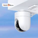 خرید دوربین فضای باز شیائومی CW400