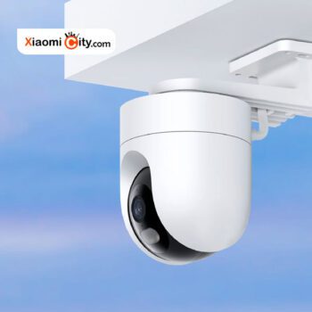 خرید دوربین فضای باز شیائومی CW400