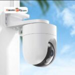 ویژگی های دوربین فضای باز شیائومی CW400