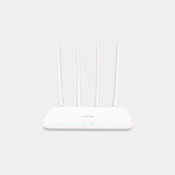 مشخصات و قیمت خرید روتر شیائومی ac1200 مدل RB02