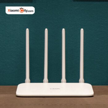 قیمت روتر شیائومی ac1200 مدل RB02