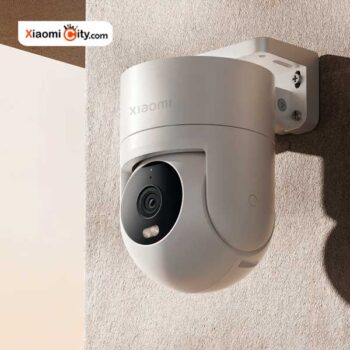 قیمت دوربین فضای باز شیائومی CW300