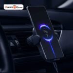 مشخصات هولدر و شارژر بیسیم شیائومی 30 وات مدل W03ZM