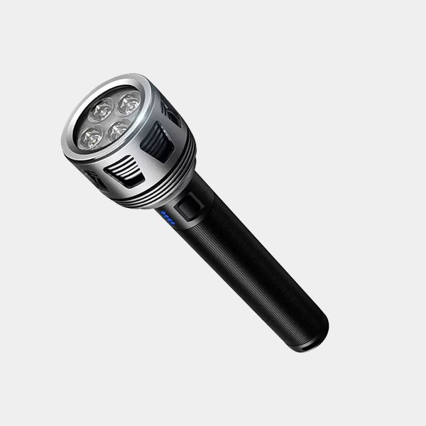 nextool-ne20168-flashlight-xiaomicity-1 مشخصات و قیمت خرید چراغ قوه NexTool مدل NE20168