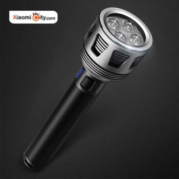 قیمت چراغ قوه NexTool مدل NE20168