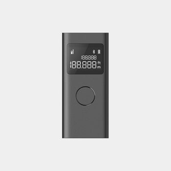 مشخصات و قیمت خرید متر لیزری هوشمند شیائومی mjjgcjyd001qw