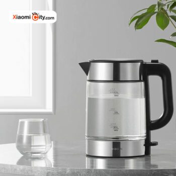 قیمت کتری برقی شیائومی مدل MJDH05FD