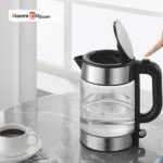 مشخصات کتری برقی شیائومی مدل MJDH05FD