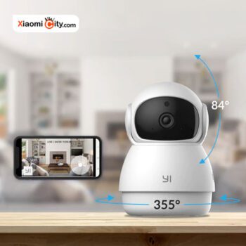 قیمت دوربین YI مدل YRS.3521