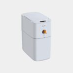 مشخصات و قیمت خرید سطل زباله هوشمند joybos مدل N30