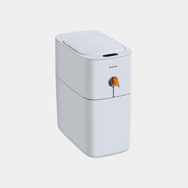 joybos-smart-automatic-sensor-trash-can-n30-xiaomicity- مشخصات و قیمت خرید سطل زباله هوشمند joybos مدل N30