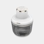 مشخصات و قیمت خرید غذا ساز لیون jrj-w320