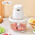 غذاساز لیون jrj-w320