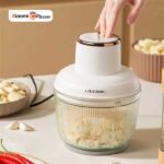 قیمت غذا ساز لیون jrh-w320