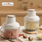 مشخصات غذا ساز لیون jrh-w320