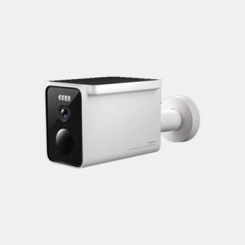مشخصات و قیمت خرید دوربین فضای باز شیائومی BW400 پرو