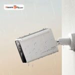 ویژگی های ضدآب دوربین فضای باز شیائومی BW400 پرو