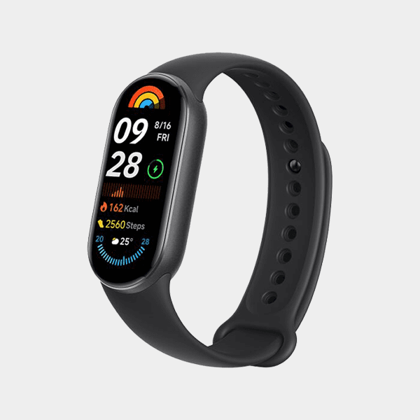 xiaomi-smart-watch-mi-band-9 مشخصات و قیمت خرید می بند 9 شیائومی