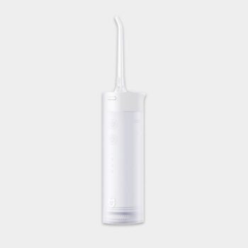 مشخصات و قیمت خرید دستگاه شست و شوی دهان و دندان میجیا MEO702