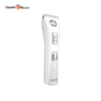 ماشین اصلاح حیوانات خانگی pc 902 با تیغه فولادی