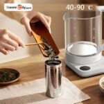 کتری برقی میجیا MJDGNYSH01DEM سری N1