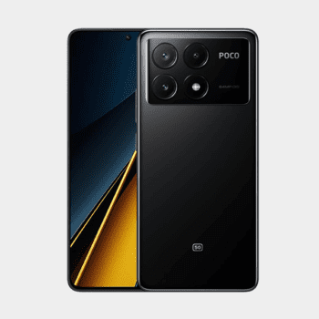 گوشی شیائومی پوکو Poco X6 Pro 5G گلوبال