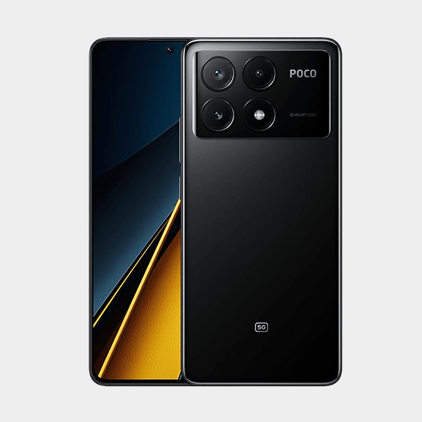 Xiaomi-Poco-X6-Pro-1 گوشی شیائومی پوکو Poco X6 Pro 5G گلوبال