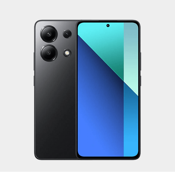 Xiaomi-Redmi-Note13-4G-1 گوشی موبایل شیائومی Redmi Note 13 4G