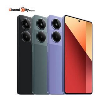 گوشی شیائومی Redmi Note 13 Pro 4G