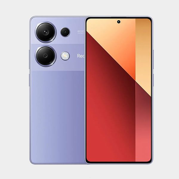Xiaomi-Redmi-Note-13-Pro-4G-1 گوشی شیائومی نوت 13 پرو 4G پک گلوبال