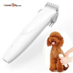 خرید ماشین اصلاح سگ و گربه شیائومی Pawbby مدل mg-hc001a